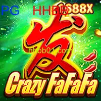 CrazyFaFaFa